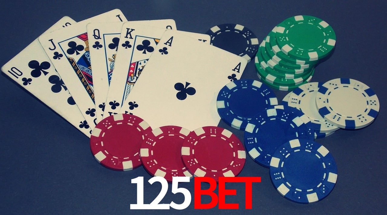 Statistics 125bet