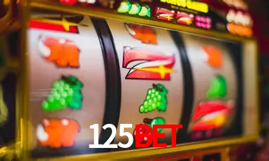 A Revolução dos Aplicativos de Jogos no 125bet