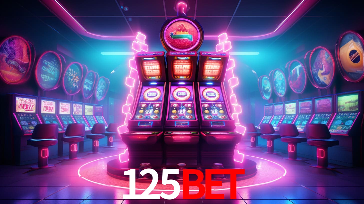 125bet - Cassino Oficial Autorizado Brasil - 125bet.com