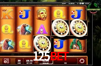 Desvendando o Mundo dos Jogos Virtuais na 125bet