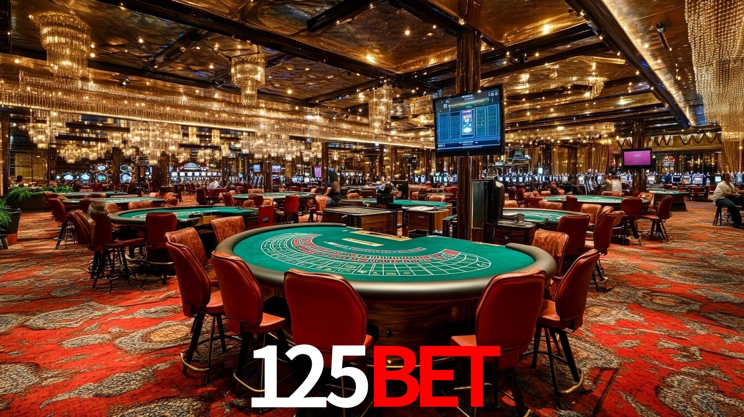 125bet login