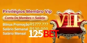 125BET