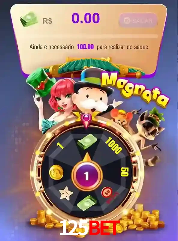 125BET