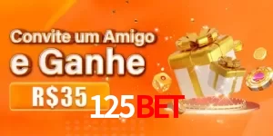 Promoções 125BET