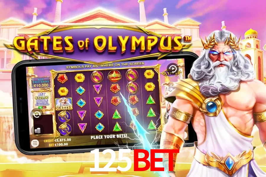 125BET game