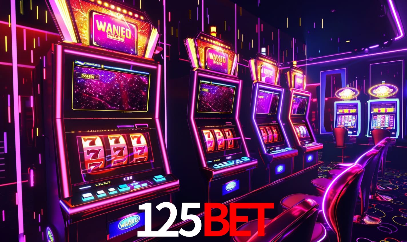 Descubra a Essência do 125bet: Nossa História e Compromissos