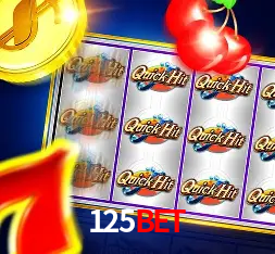 Apostas Esportivas na 125bet: Um Guia Completo