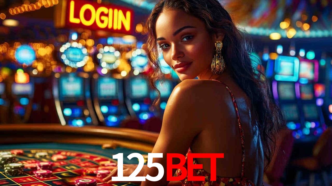 Slot Games 125bet