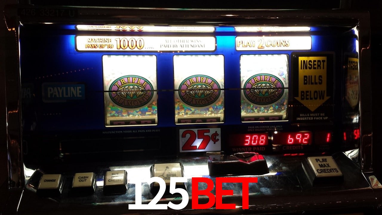 Spaceman Game 125bet