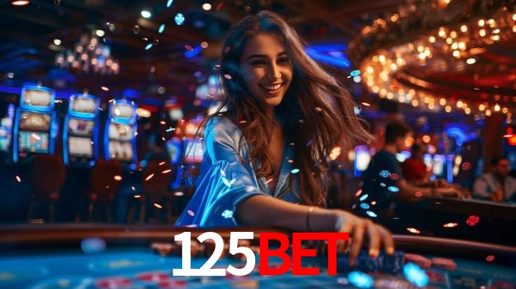 Tennis Betting 125bet