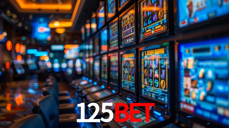 Secure Login 125bet