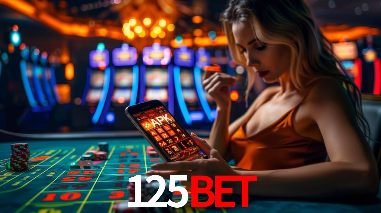 VIP Casino 125bet
