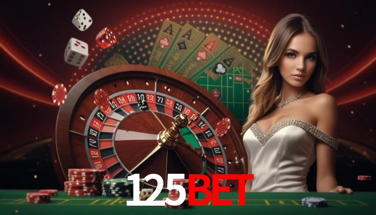 Live Casino 125bet