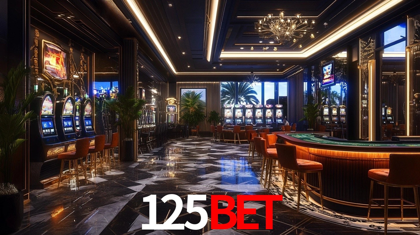 Daily Bonuses 125bet
