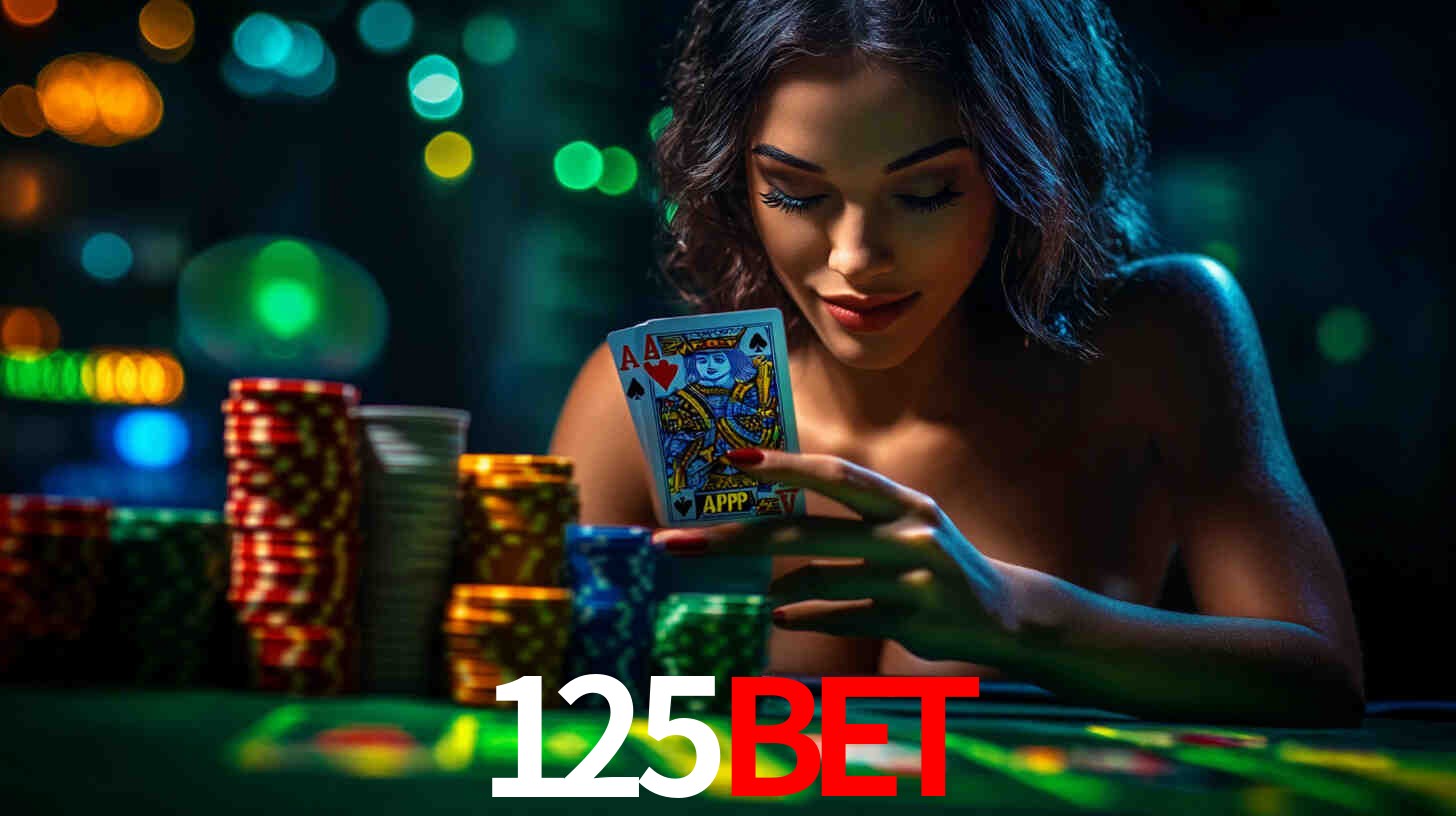 Apostas Esportivas na 125bet: Um Guia Completo
