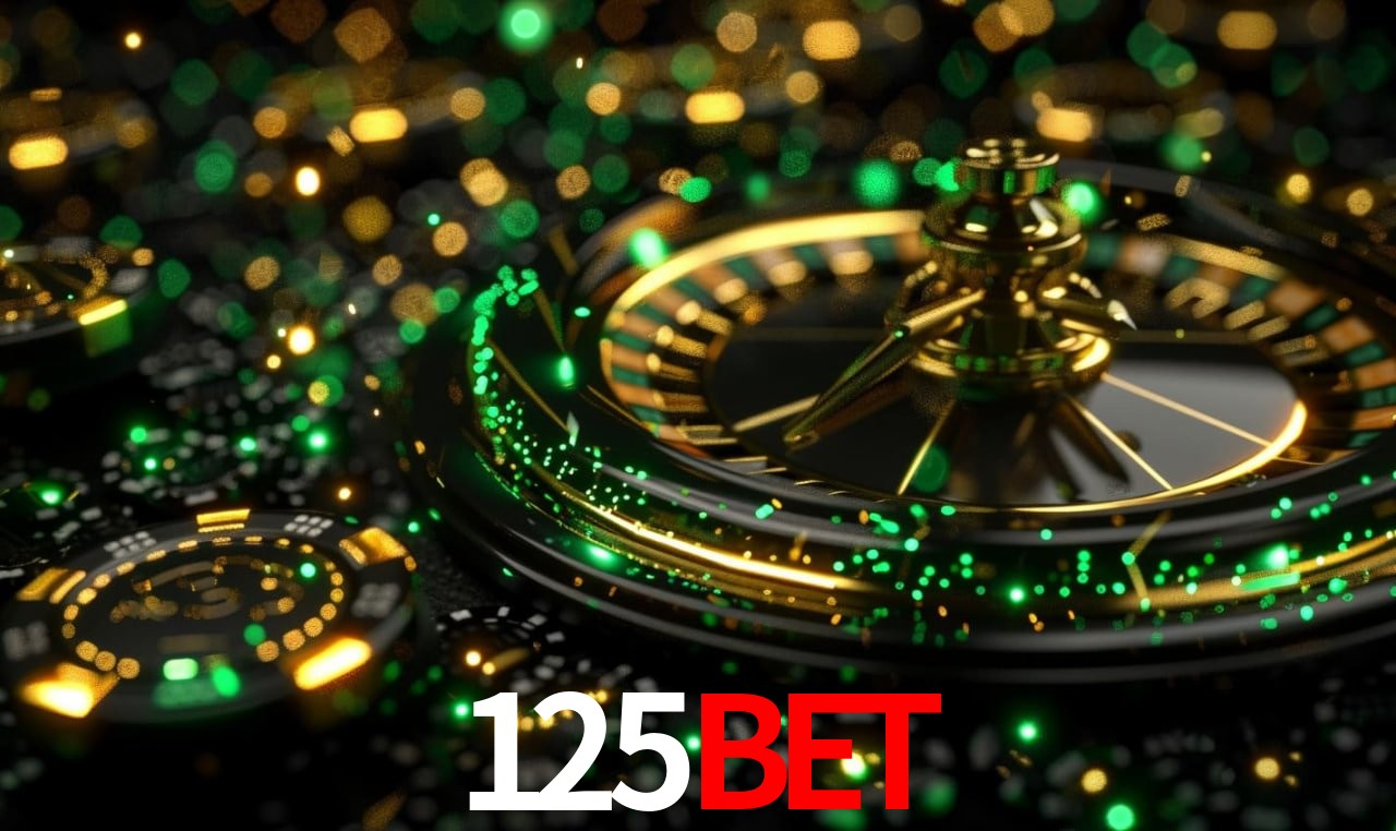 Weekend Specials 125bet