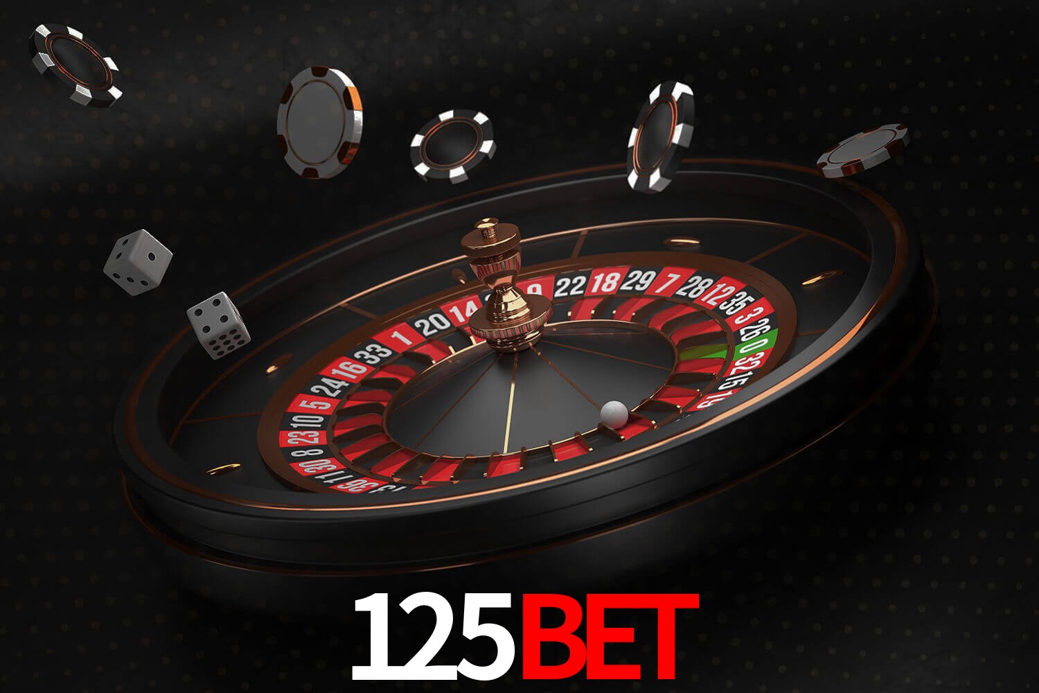125bet.com