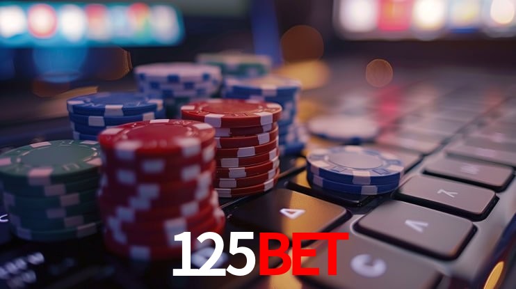 Secure Login 125bet