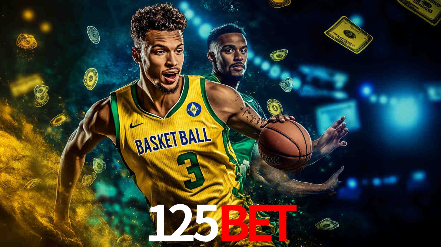 Inovações de Jogos na 125bet: O Futuro das Experiências Interativas