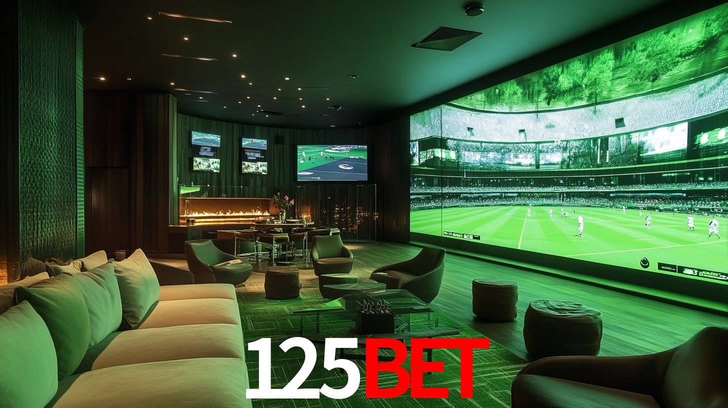 125bet: Seu Especialista em Apostas Esportivas Brasileiras