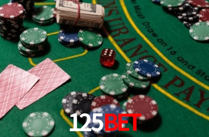 125bet.com