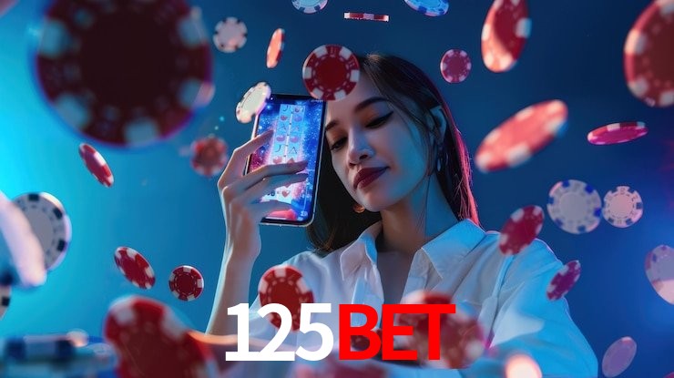 Inovações de Jogos na 125bet: O Futuro das Experiências Interativas