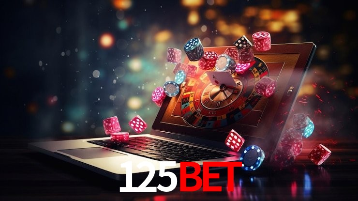 A Emoção da Loteria na 125bet: Uma Chance de Mudança de Vida