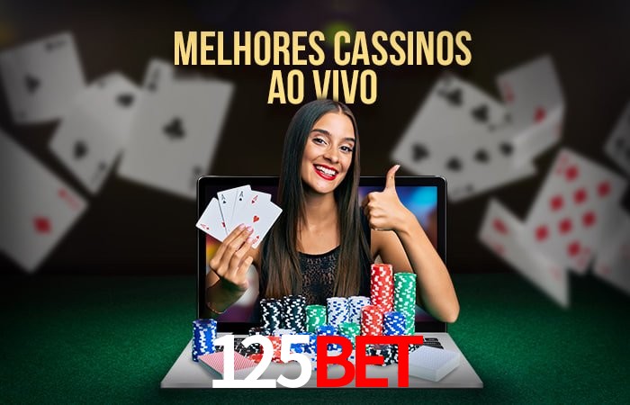 Seasonal Promotions 125bet