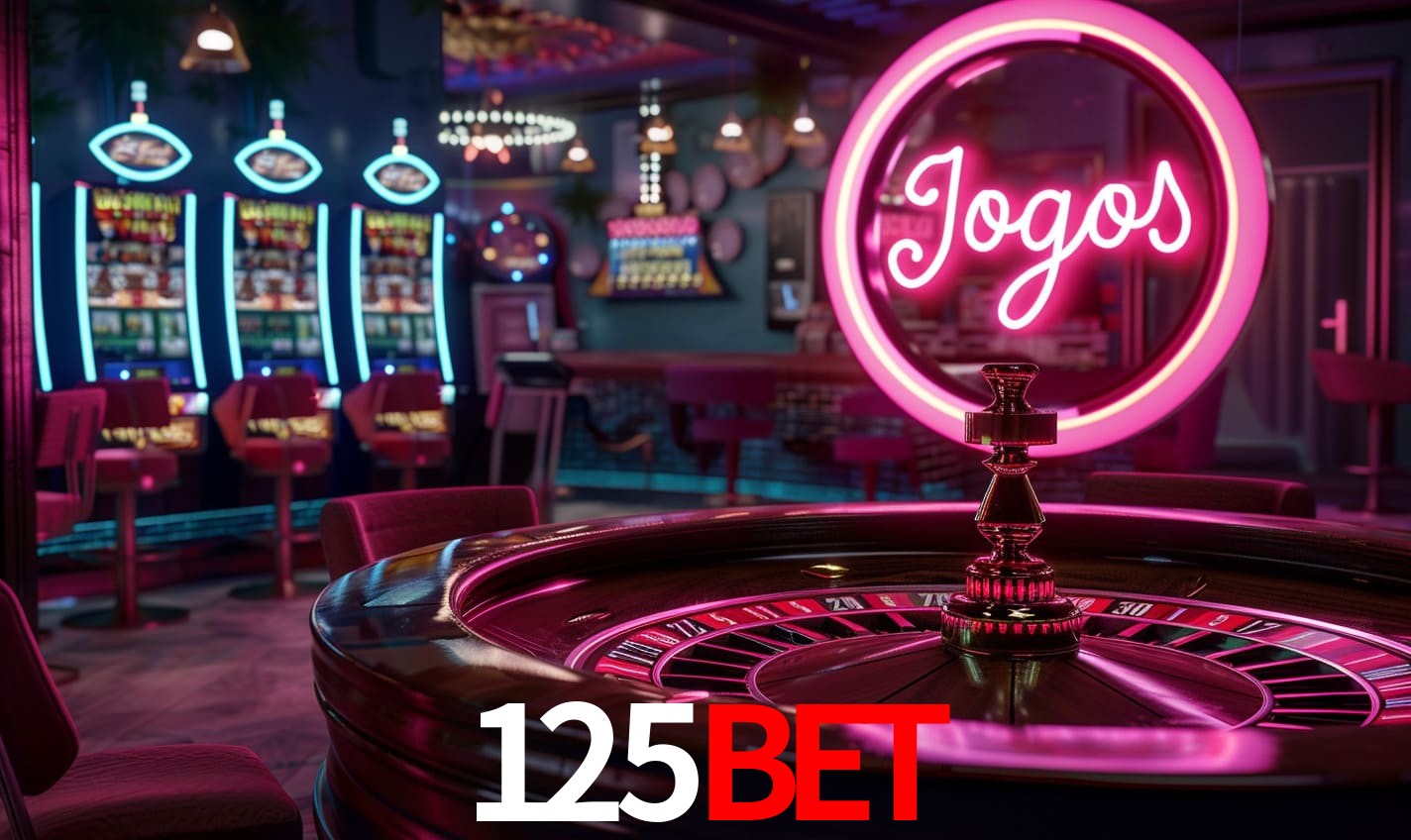Descubra a Essência do 125bet: Nossa História e Compromissos