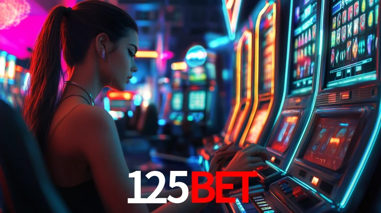 125bet login