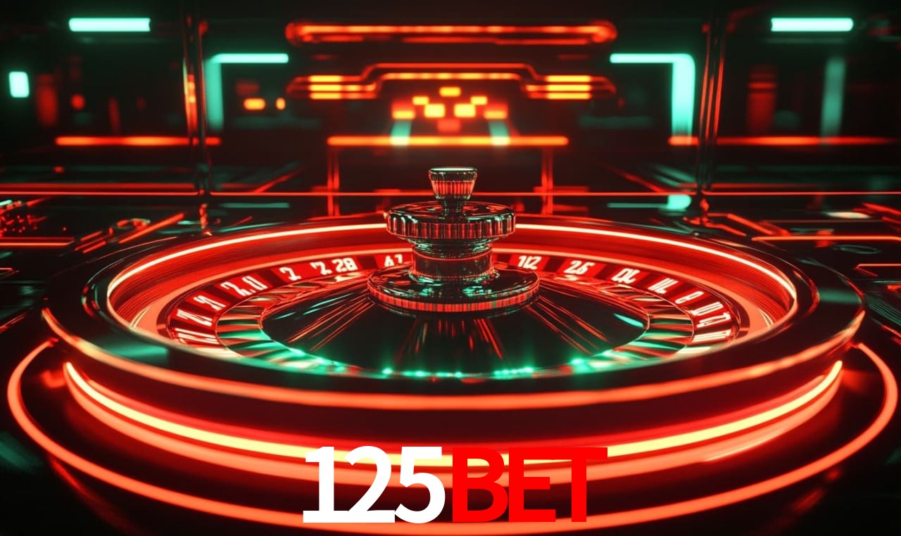Inovações de Jogos na 125bet: O Futuro das Experiências Interativas