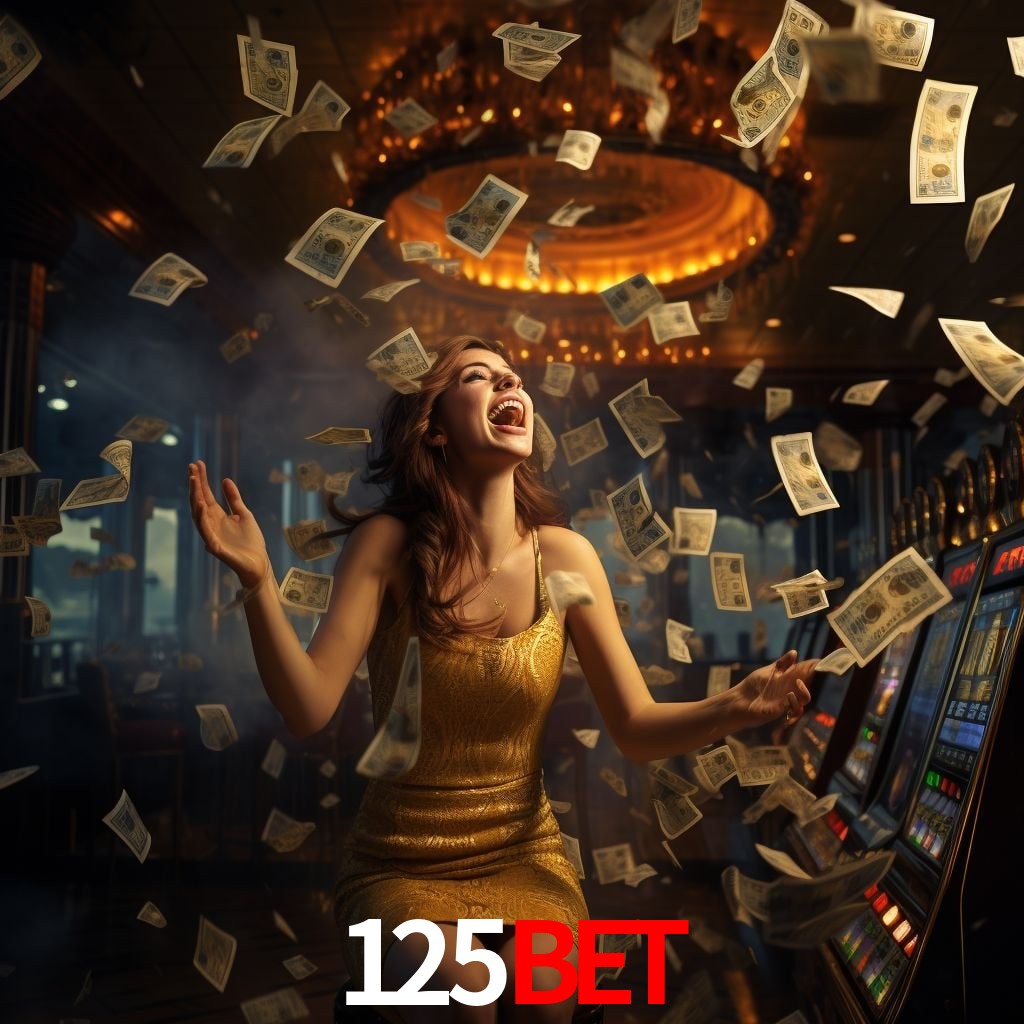 Roulette Table 125bet