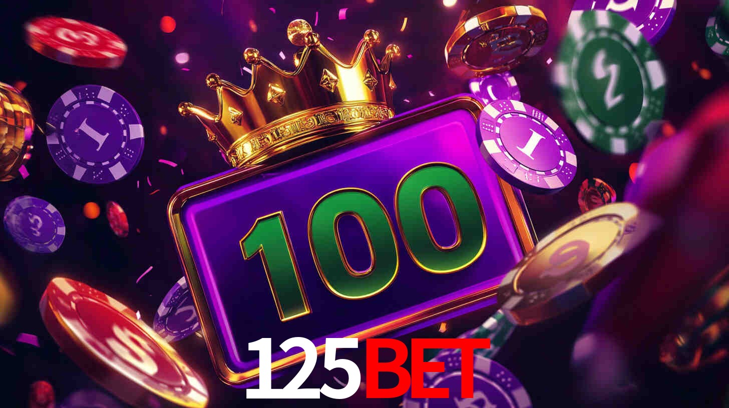 Premium Interface 125bet