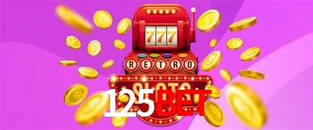 A Popularidade dos Caça-Níqueis no 125bet