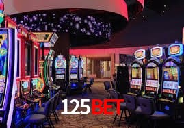API Integration 125bet