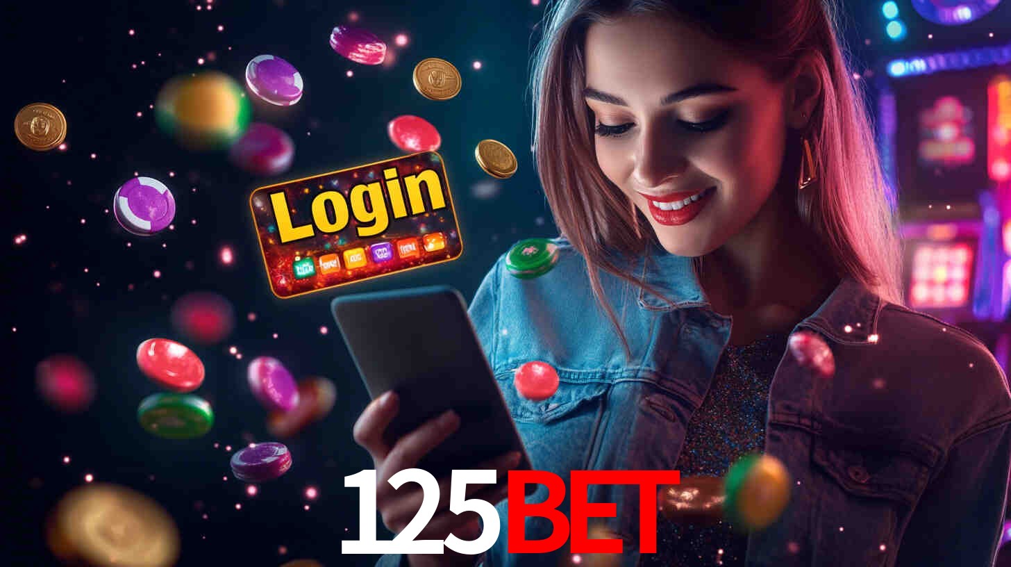 A Popularidade dos Caça-Níqueis no 125bet