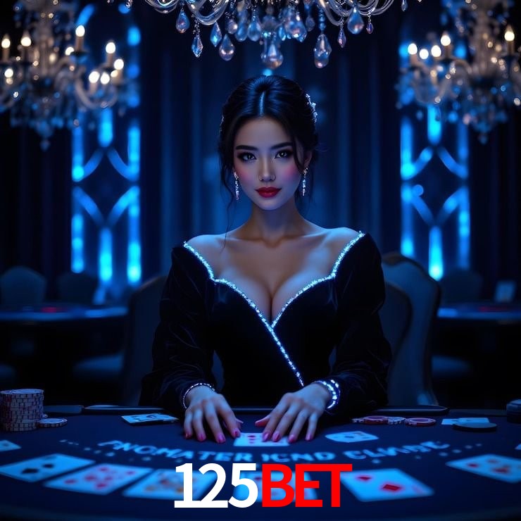 Games Directory 125bet