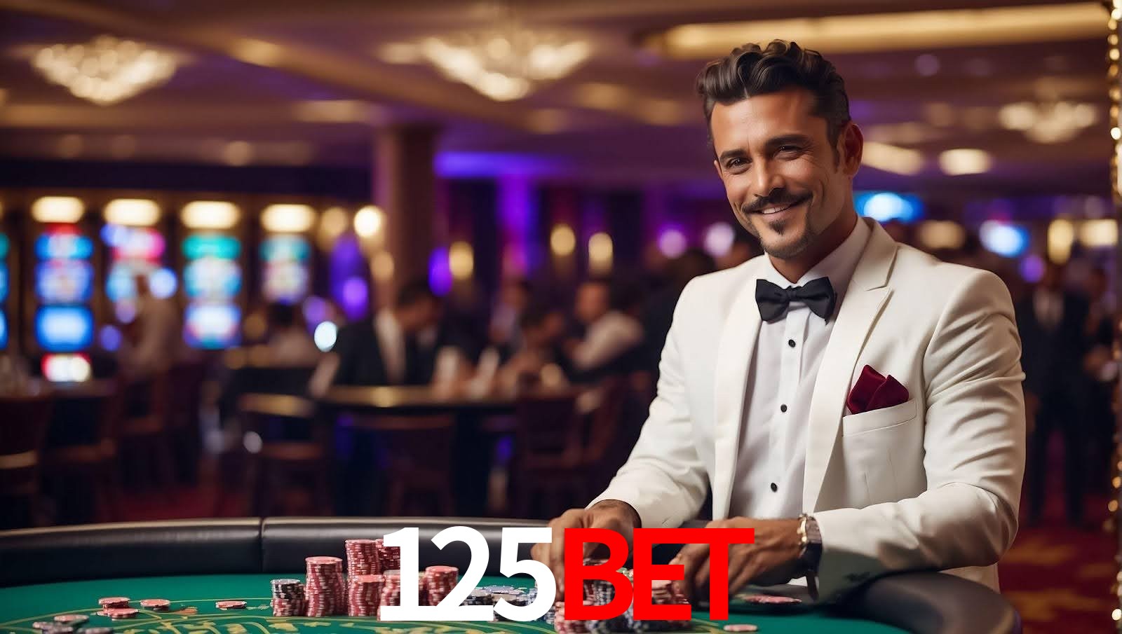 Quick Registration 125bet