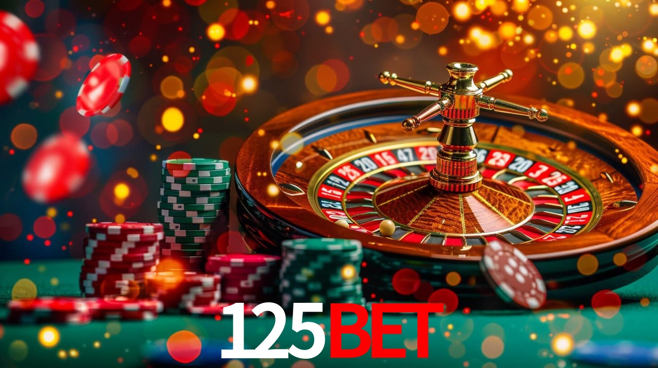 Descubra o Programa VIP da 125bet: Vantagens Exclusivas para Jogadores