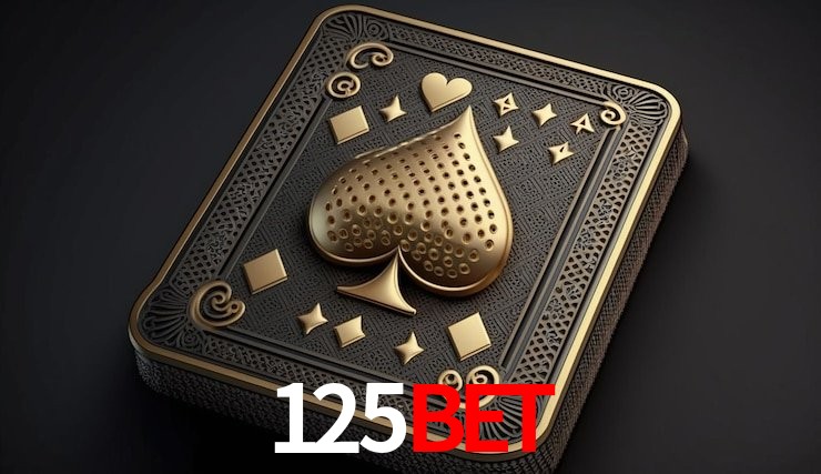Game Statistics 125bet