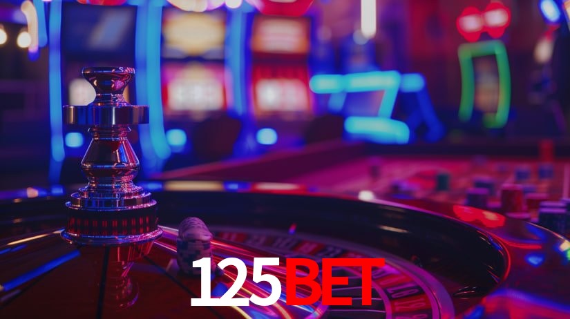 Experimente o Login Seguro Premium no 125bet