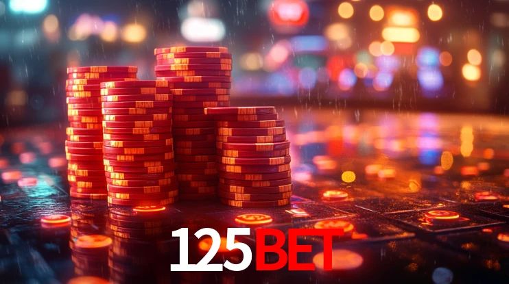 125bet login