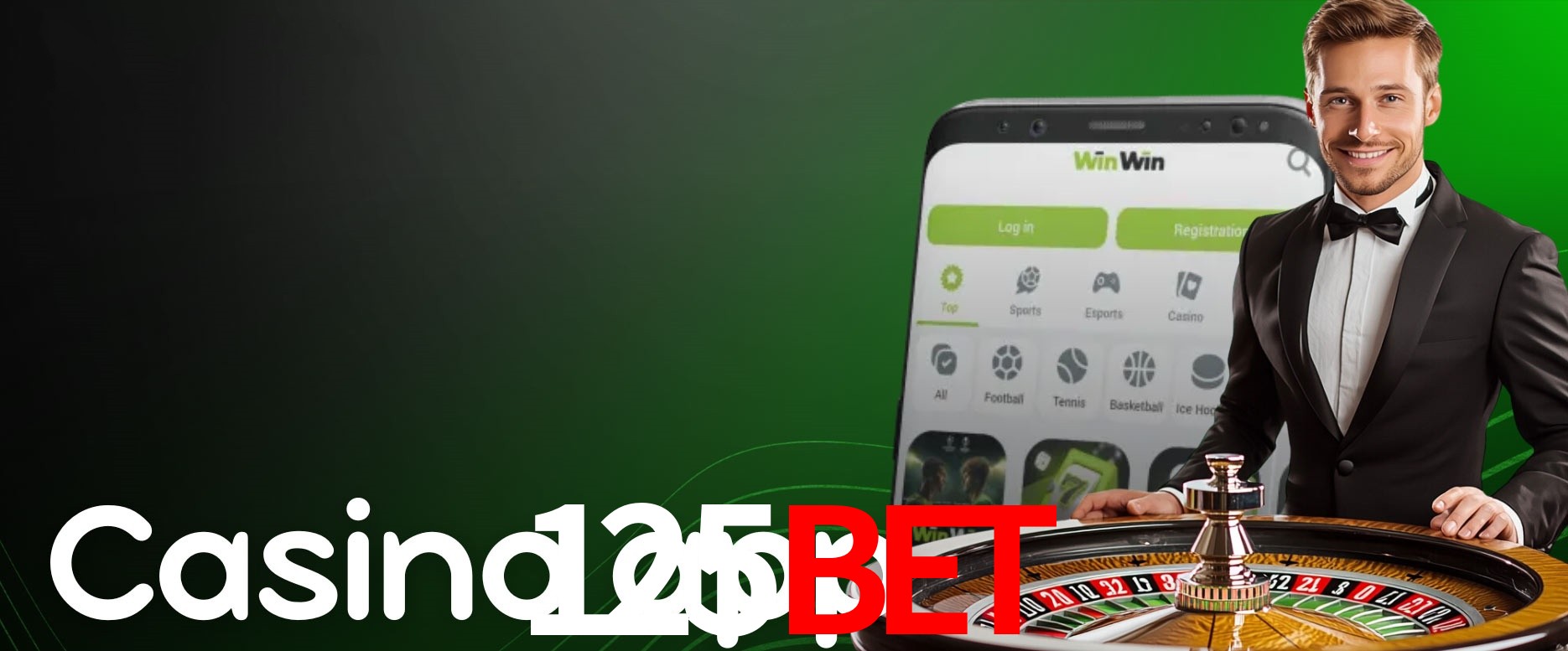 Platform Technology 125bet