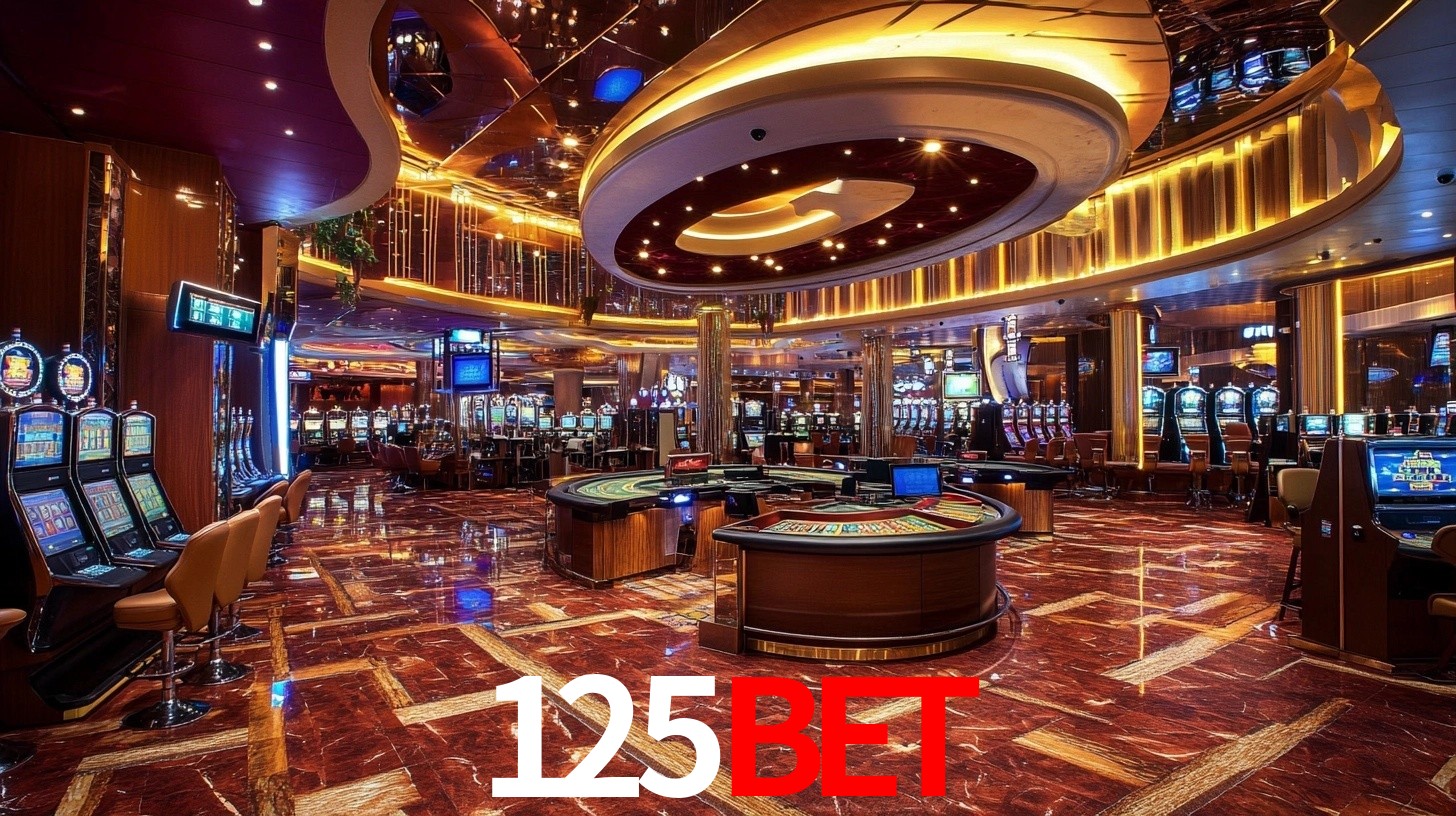 Exclusive Games 125bet