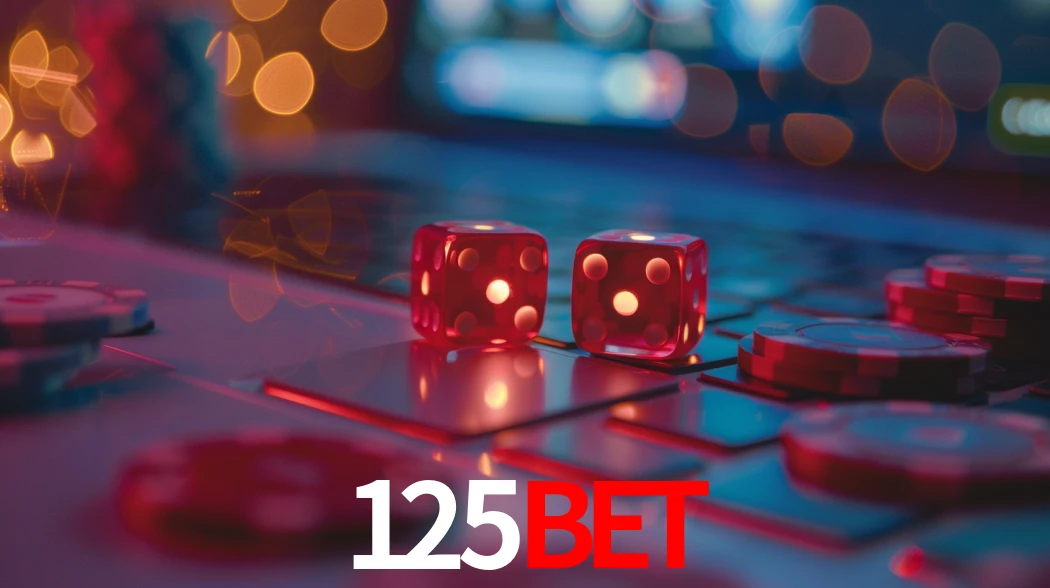 Game Providers 125bet