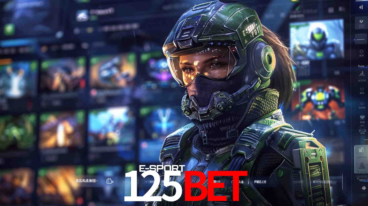 Exclusive Offers 125bet