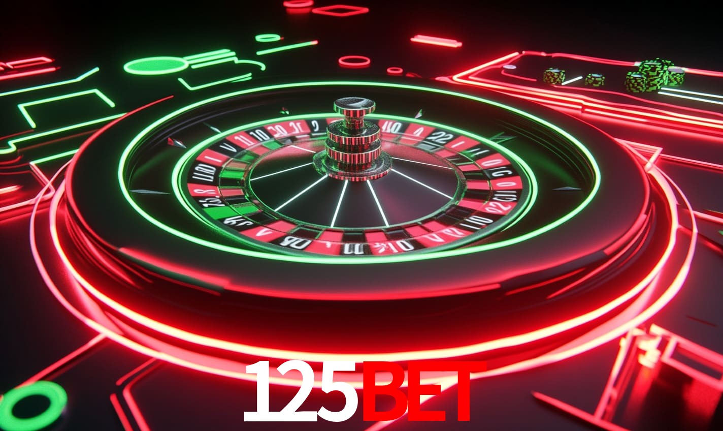Explorando a Categoria de Eventos em Apostas na 125bet