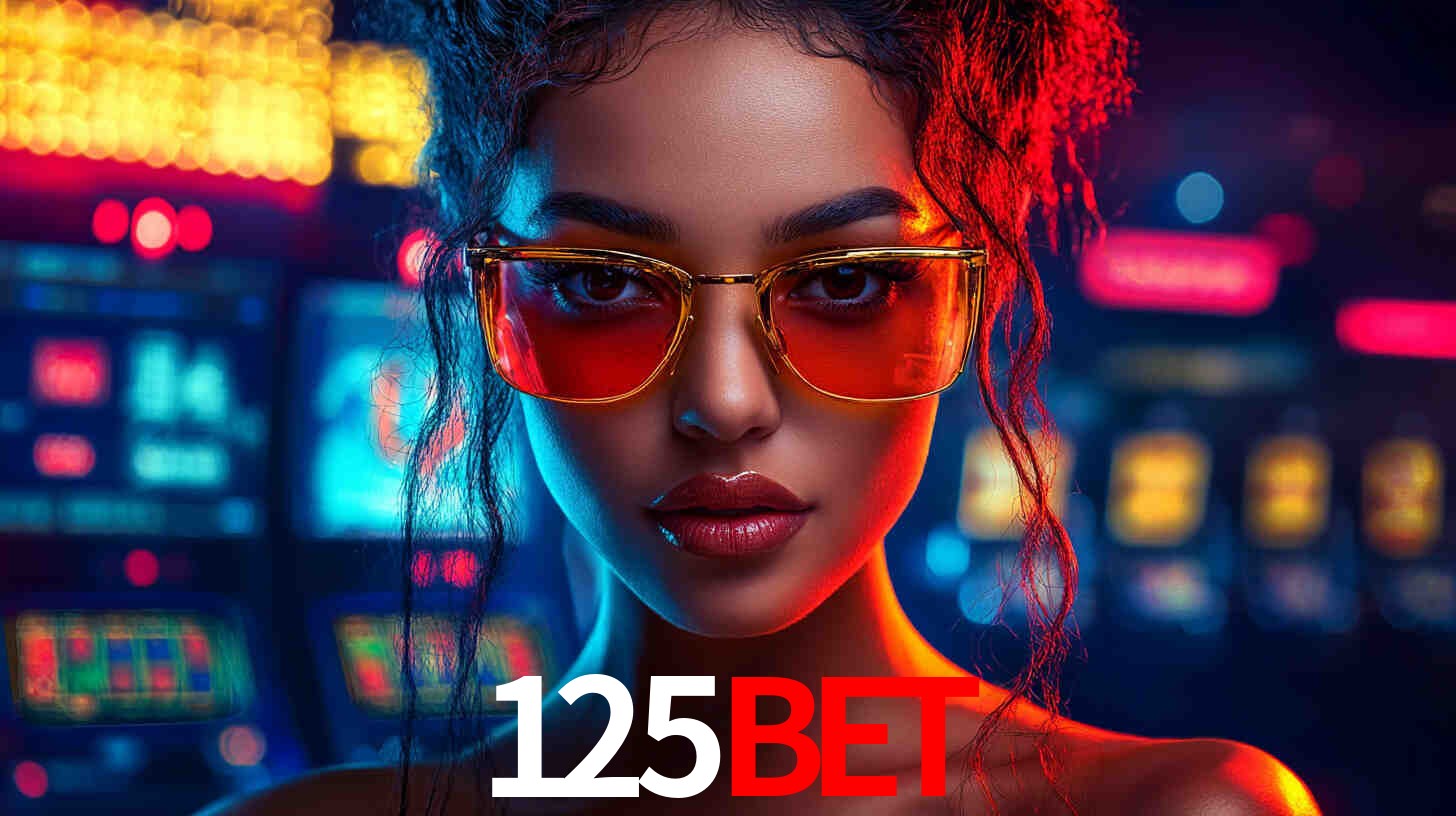 A Experiência Imersiva dos Cassinos Ao Vivo no 125bet